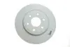 Диск тормозной (передний) Nissan Navara/ Pathfinder III 05- (296x28) PRO 92199603