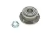 Підшипник маточини (задньої) Fiat Scudo/Peugeot Expert 95-06 (+ABS) (к-кт) 216120