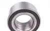 216114 Подшипник ступицы (передней) Peugeot 4007/4008/Mitsubishi ASX/Outlander (43x80x40) (+ABS) SOLGY підбір по vin на Brocar