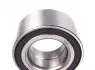 216103 Подшипник ступицы (передней) Peugeot 4007/4008/Mitsubishi ASX/Outlander (43x80x40) (+ABS) (к-кт) SOLGY підбір по vin на Brocar
