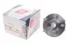 216099 Подшипник ступицы (передней) Nissan Juke 10- SOLGY підбір по vin на Brocar