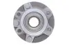 216099 Подшипник ступицы (передней) Nissan Juke 10- SOLGY підбір по vin на Brocar