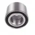 216078 Підшипник маточини (задньої) Renault Megane/Clio 01- (25x52x37) (к-кт) SOLGY підбір по vin на Brocar
