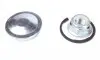 216078 Підшипник маточини (задньої) Renault Megane/Clio 01- (25x52x37) (к-кт) SOLGY підбір по vin на Brocar