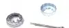 216064 Підшипник маточини (задньої) Audi/VW (к-кт) SOLGY підбір по vin на Brocar