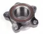 216058 Подшипник ступицы (передней) Ford Transit 00-06 (к-кт) SOLGY підбір по vin на Brocar