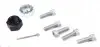 216058 Подшипник ступицы (передней) Ford Transit 00-06 (к-кт) SOLGY підбір по vin на Brocar