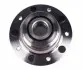 216046 Подшипник ступицы (задней) Ford Transit V347 (FWD) 260/300 (d=37mm) (+ABS) SOLGY підбір по vin на Brocar