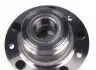216047 Подшипник ступицы (задней) Ford Transit 2.2/2.4TDCI 06- SOLGY підбір по vin на Brocar