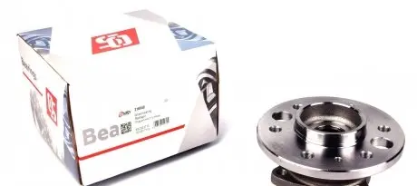 216049 Підшипник маточини (задньої) MB Sprinter/VW Crafter 06- SOLGY підбір по vin на Brocar