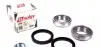 Підшипник маточини (передньої) Fiat Ducato/Peugeot Boxer/Citroen Jumper 94- (55x90x24.3) (к-кт) 216041