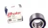 Подшипник ступицы (передней) Audi 80/VW Passat B5 216024