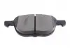 209130 Колодки тормозные (передние) Ford Focus/Mazda 3/5 03- (Ate) SOLGY підбір по vin на Brocar