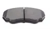209125 Колодки тормозные (передние) Citroen Jumper/Fiat Ducato/Peugeot Boxer 02- R15 (Brembo) SOLGY підбір по vin на Brocar