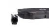 209125 Колодки тормозные (передние) Citroen Jumper/Fiat Ducato/Peugeot Boxer 02- R15 (Brembo) SOLGY підбір по vin на Brocar