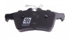 Колодки тормозные (задние) Ford Connect 02- 209074
