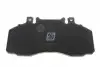 209007 Колодки тормозные (передние) MB 609-814/Vario SOLGY підбір по vin на Brocar