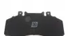 209007 Колодки тормозные (передние) MB 609-814/Vario SOLGY підбір по vin на Brocar