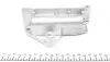 ATB2287 Натяжник ременя ГРМ Skoda Fabia/Octavia/VW Golf IV/Passat 1.9TDI 98-05 DAYCO підбір по vin на Brocar
