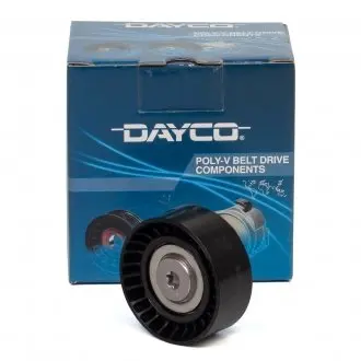 APV3801 Ролик паразитний для поліклинового ременя DAYCO підбір по vin на Brocar