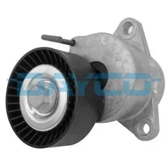 APV2848 Натяжник ременя генератора Opel Astra J/Zafira/Insignia 2.0 CDTI 08- DAYCO підбір по vin на Brocar