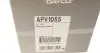 APV1055 Натяжник ременя генератора MB Vario 4.3TDI OM904 DAYCO підбір по vin на Brocar