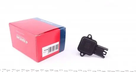 30246 Расходомер воздуха BMW X3 (E83)/X5 (E70) 06-11 BREMI подбор по vin на Brocar