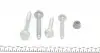 821076810 Важіль підвіски (передній/знизу) (R) VW Caddy/Golf/Touran/Skoda Octavia 03- FAG підбір по vin на Brocar