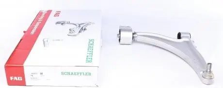 821076410 Рычаг подвески (передний) (R) Opel Insignia 08- FAG підбір по vin на Brocar