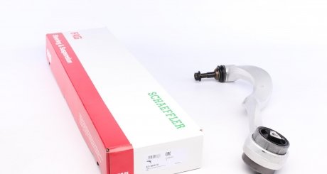 821064010 Важіль підвіски (передній/знизу/спереду) (L) BMW 5 (E60/E61) 01- FAG підбір по vin на Brocar