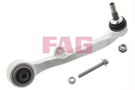 821059610 Рычаг подвески (передний/снизу) (R) BMW 7 (E65/E66/E67) 01- FAG підбір по vin на Brocar