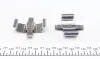 901765 Планка супорта (заднього) прижимна (к-кт) MB E-class (W210)/S-class (W140) 91-10 (Ate) FRENKIT підбір по vin на Brocar