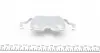 901759 Планка супорта (переднього) прижимна (к-кт) BMW X5/X6 06- (Ate) FRENKIT підбір по vin на Brocar