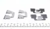 901733 Планка суппорта (заднего) прижимная (к-кт) Citroen Jumpy/Peugeot Expert 1.6-2.0HDi 07- (Lucas) FRENKIT підбір по vin на Brocar