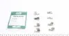 Планка суппорта (переднего) прижимная (к-кт) Lexus RX 03-08 (Akeb) 901699