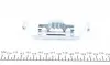 901695 Планка суппорта (заднего) прижимная (к-кт) BMW X5 (E70)/X6 (E71/E72) 06-14 (Ate) FRENKIT підбір по vin на Brocar