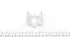 901657 Планка супорта прижимна (к-кт) Citroen Jumper/Peugeot Boxer/Iveco Daily 94- (Brembo) FRENKIT підбір по vin на Brocar