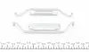 901096 Планка супорта (переднього) прижимна (к-кт) BMW 5 (E34)/7 (E32) -97 (Ate) FRENKIT підбір по vin на Brocar