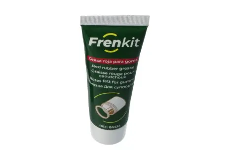 86334 Смазка для тормозных суппортов (50g) FRENKIT підбір по vin на Brocar