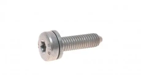49401 Болт зливу оливи АКПП VW Passat 4 96-05/ Skoda Superb 01-08/ Audi A4/A6/A8 94- FEBI BILSTEIN підбір по vin на Brocar