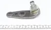 10AU0201 Опора кульова (передня/знизу/R) VW Passat 80-88/Audi 80 78-86 ASMETAL підбір по vin на Brocar