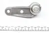 10AU0501 Опора шаровая (передняя/снизу/L) Audi 80/90 86-91 ASMETAL підбір по vin на Brocar