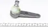 10AU0601 Опора шаровая (передняя/снизу/R) Audi 80/90 86-91 ASMETAL підбір по vin на Brocar