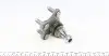 10AU1200 Опора кульова (передня/знизу/L) VW Polo/Skoda Fabia 1.0-2.0 99- ASMETAL підбір по vin на Brocar