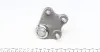 10AU1200 Опора кульова (передня/знизу/L) VW Polo/Skoda Fabia 1.0-2.0 99- ASMETAL підбір по vin на Brocar