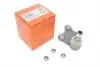 Опора шаровая (передняя/снизу/R) VW Polo/Skoda Fabia 1.0-2.0 99- 10AU1201