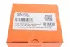10AU1201 Опора шаровая (передняя/снизу/R) VW Polo/Skoda Fabia 1.0-2.0 99- ASMETAL підбір по vin на Brocar