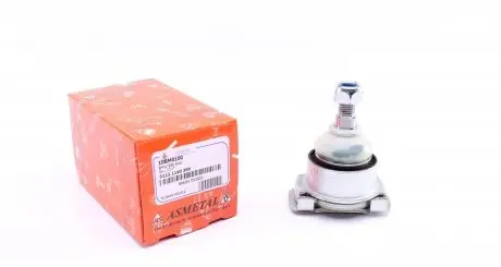 10BM0100 Опора кульова (передня/знизу/ззовні) BMW 3 (E36)/Z3 (E36) 1.6i-3.2 90-03 (з втулкой) ASMETAL підбір по vin на Brocar