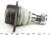 10BM0400 Опора кульова (передня/знизу) BMW X5 (E53) 00- ASMETAL підбір по vin на Brocar
