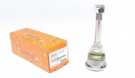 10BM1500 Опора кульова (передня/знизу/всередині) BMW 3 (E36)/Z3 (E36) 1.6i-3.2 90-03 ASMETAL підбір по vin на Brocar